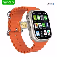 خرید و قیمت ساعت هوشمند سیم کارت خور Modio ST11  4G