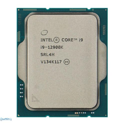 پردازنده Intel Core i9 12900K (تری)