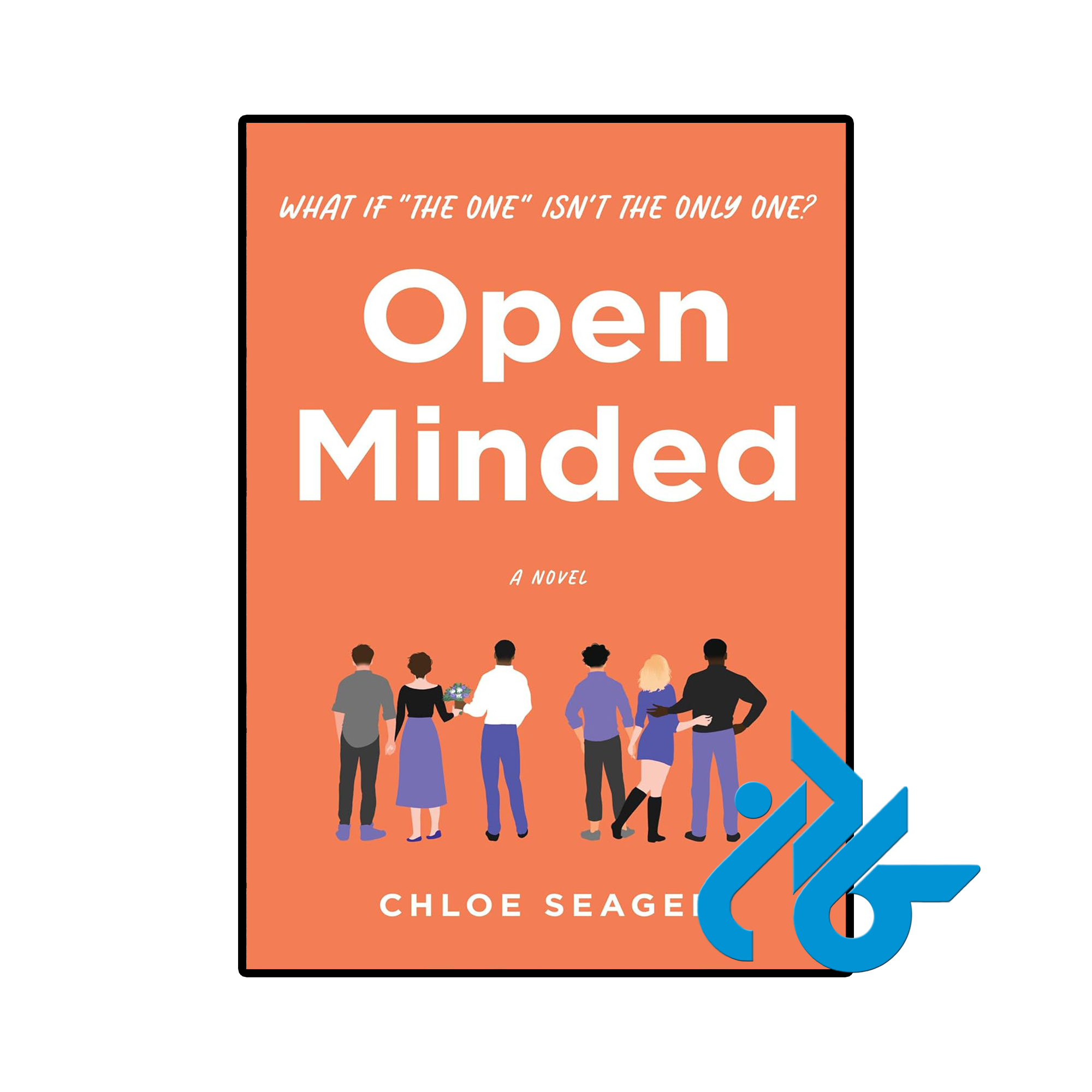 خرید و قیمت کتاب Open Minded از فروشگاه کادن