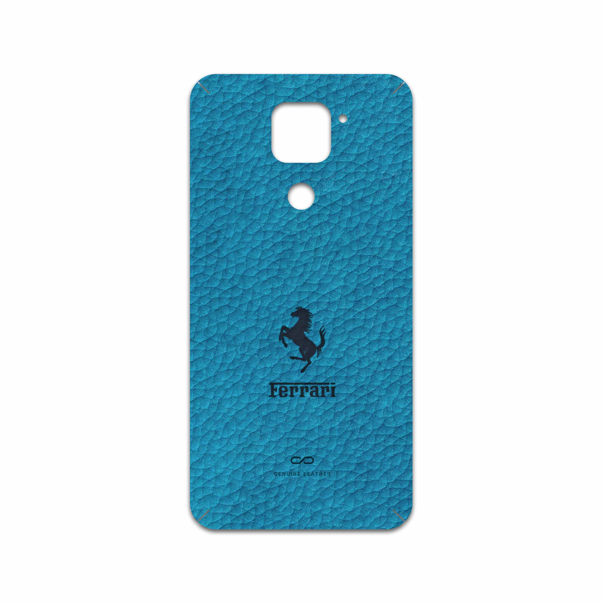 برچسب پوششی ماهوت مدل BL-FRRI مناسب برای گوشی موبایل شیائومی Redmi 10X