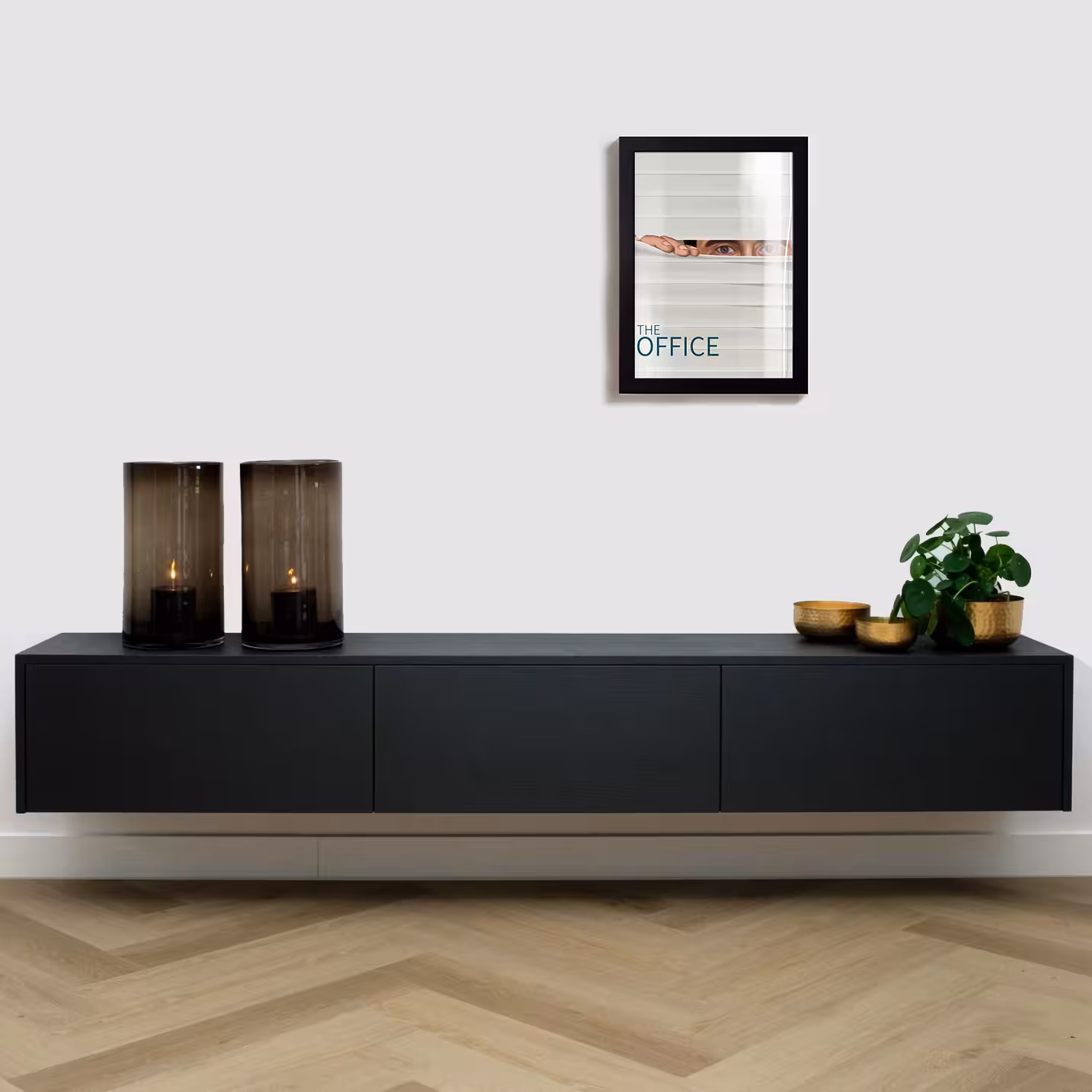 تابلو مدل سریال آفیس the office B365