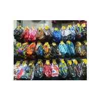 دستمال سر تابستانه مدل 15