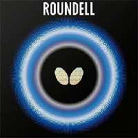 رويه راکت باترفلاي راندل | مشکی