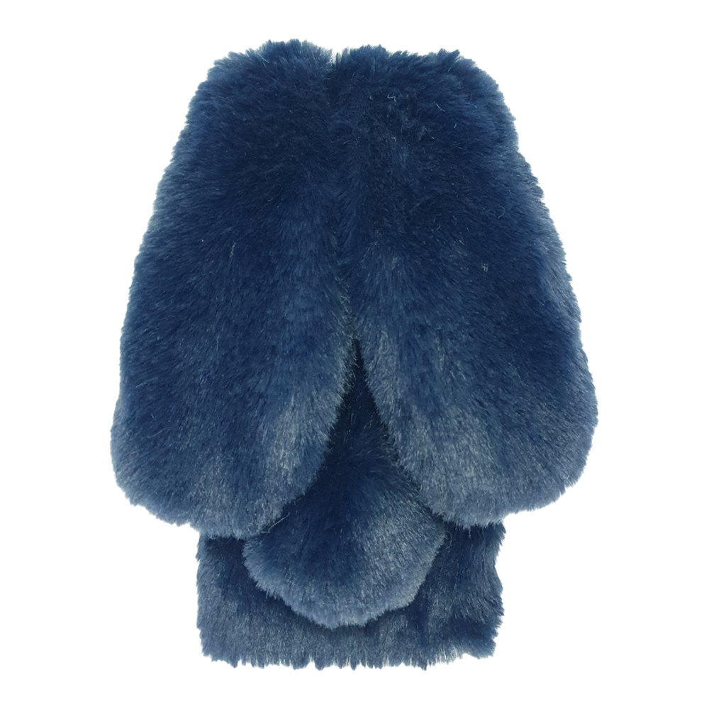 کاور مدل عروسکی مناسب برای گوشی موبایل هوآوی Redmi Note 8t