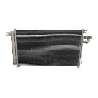 رادیاتور کولر جک J4