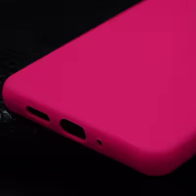 کاور پرو مدل سیلیکونی مناسب برای گوشی موبایل سامسونگ GALAXY A52S 5G