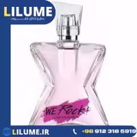 عطر ادکلن شکیرا وی راک فور وومن 80 میل زنانه