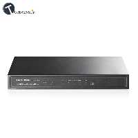TP-Link TL-R470T Plus Load Balance Broadband Router
