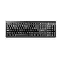 کیبورد بی سیم بیاند BK-3451 RF