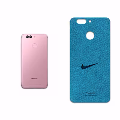 برچسب پوششی ماهوت مدل BL-NK مناسب برای گوشی موبایل هوآوی Nova 2 Plus