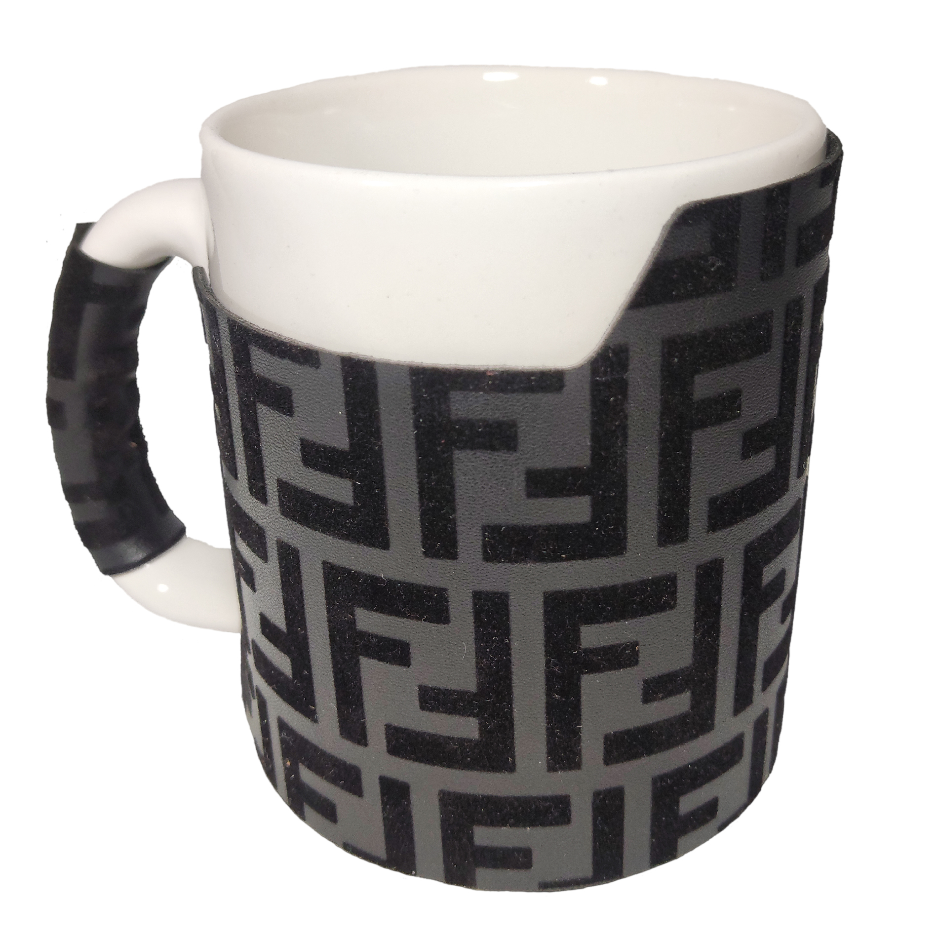 ماگ مدل سرامیکی M5