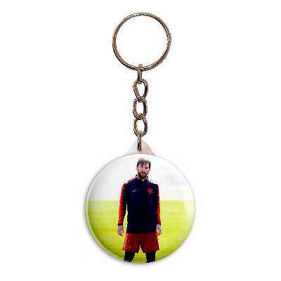 جاکلیدی پرمانه طرح مسی کد pmy.8807