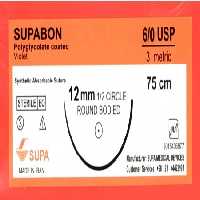 نخ و سوزن جراحی سوپابن راند