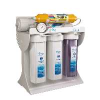 تصفیه آب اس اس وی مدل SuperPro X600