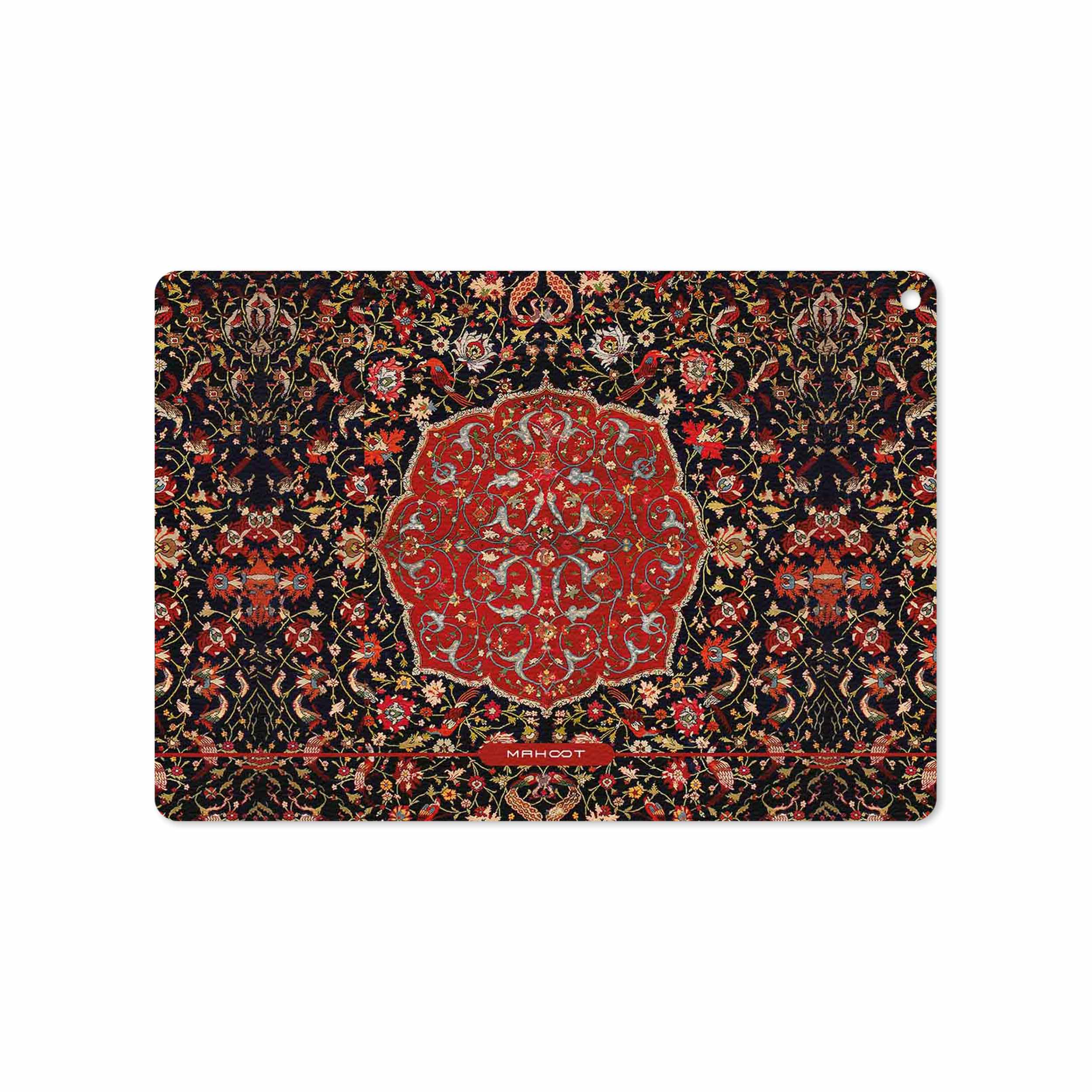 برچسب پوششی ماهوت مدل Iran-Carpet6 مناسب برای تبلت اپل iPad Air 2 2014 A1566