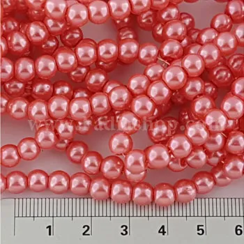 مروارید سنگی 6 گلبهی تیره