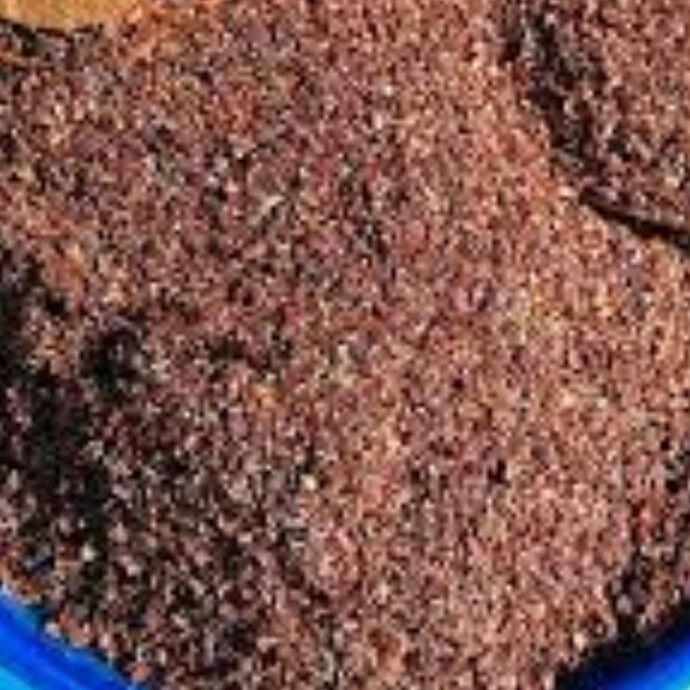 پودر غوره طبیعی خالص(ارسال سریع)