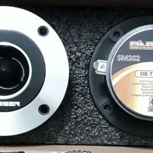 سوپر تویتر دابسر SM202