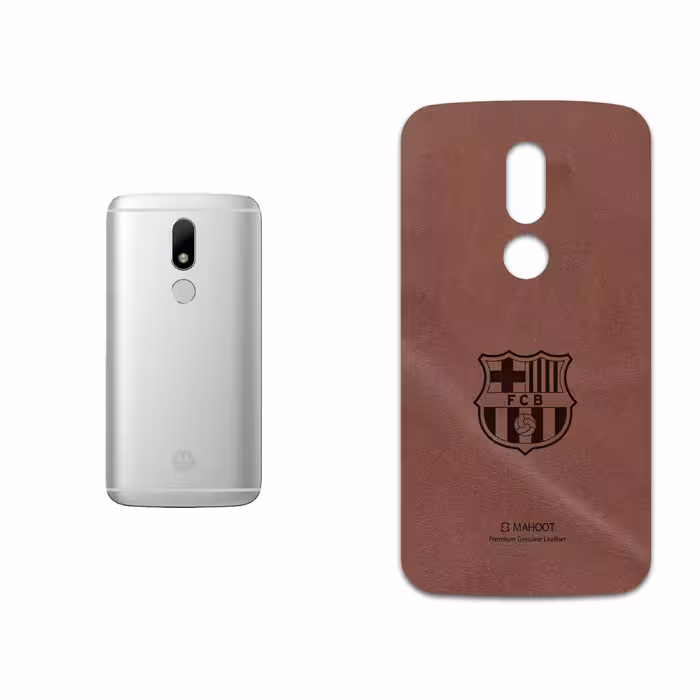 برچسب پوششی ماهوت مدل MNL-BRCA مناسب برای گوشی موبایل موتورولا Moto M
