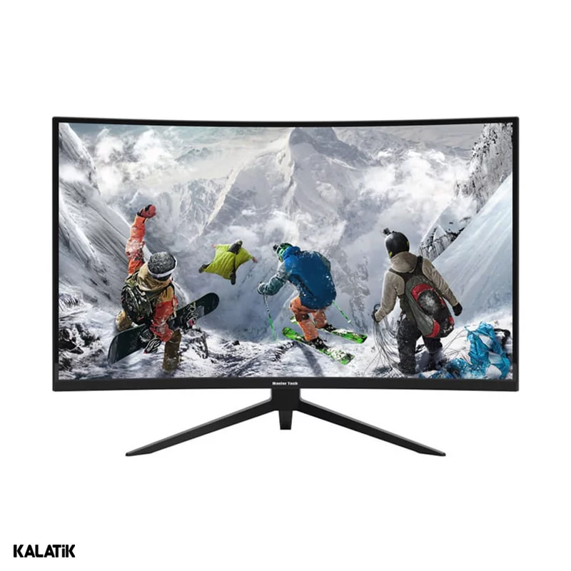 مانیتور مستر تک سایز 32 اینچ مدل PG327AQ