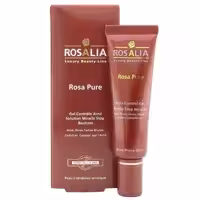 رزالیا ژل ضد جوش و کنترل چربی پوست رزا پیور 30 میل ROSA PURE