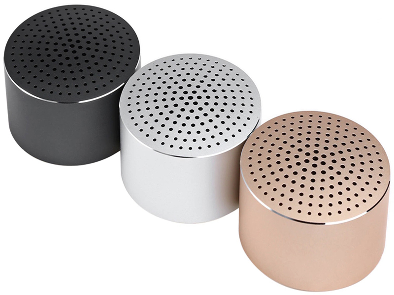 اسپیکر بلوتوث شیائومی مدل XMYX02YM