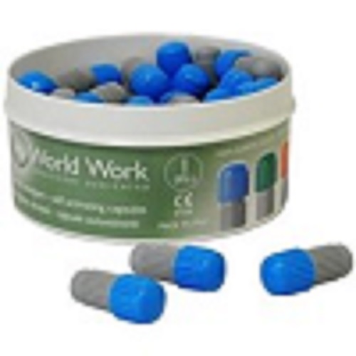 آمالگام کپسولی وردورک amalgam worldwork - فروشگاه تخصصی دندانپزشکی سپیرا