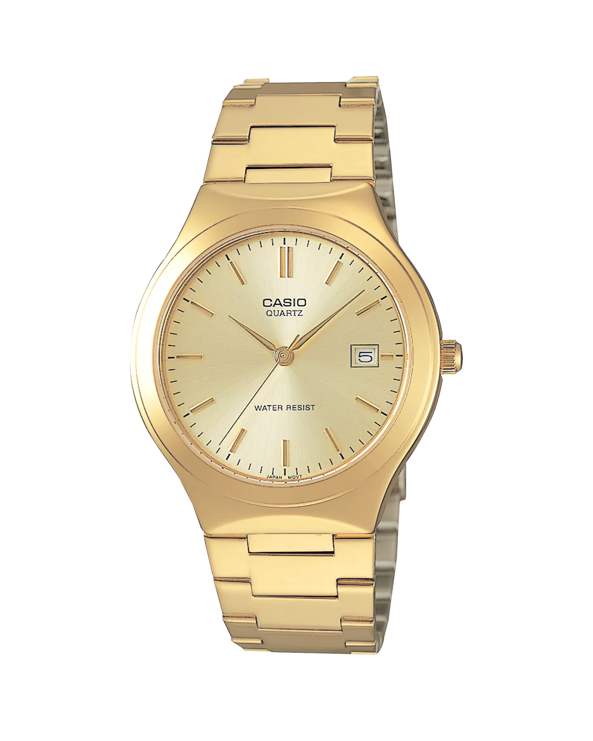 ساعت مچی مردانه کاسیو CASIO MTP-1170N-9AR