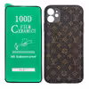 کاور مدل S LV مناسب برای گوشی اپل Iphone 11 به همراه محافظ صفحه نمایش