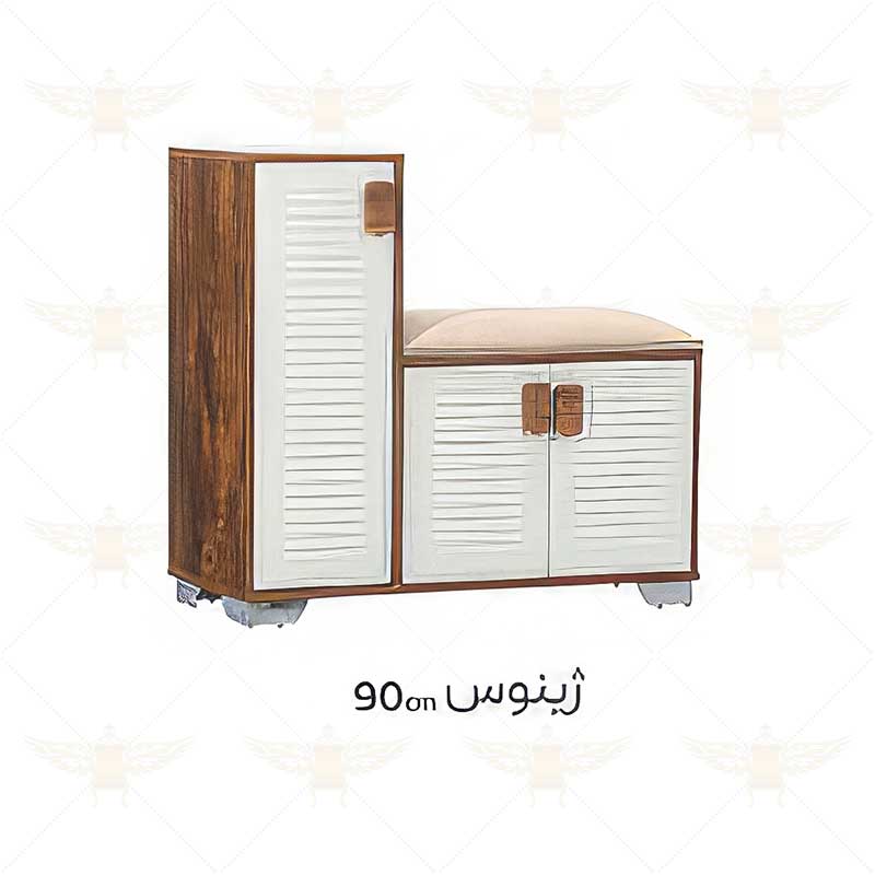 جاکفشی ژینوس