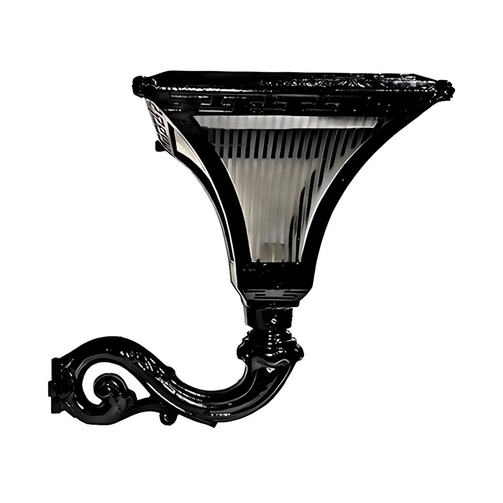 چراغ دیواری شایان برق سری مهتاب