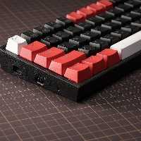 کیبورد بیسیم مکانیکال Redragon Castor K631 Pro 