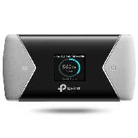 مودم 4جی بی‌سیم و قابل حمل تی پی-لینک مدل ام 7650