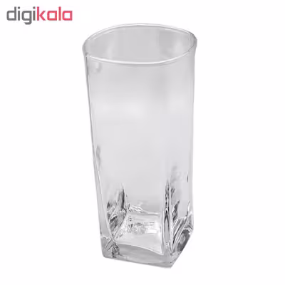 لیوان کاوه مدل المپیک کد 576-B بسته 6 عددی