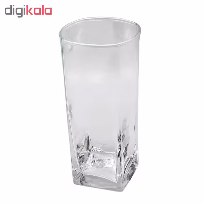 لیوان کاوه مدل المپیک کد 576-B بسته 6 عددی