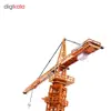 جرثقیل اسباب بازی مدل Tower Crane