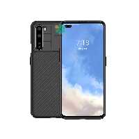 قاب محافظ نیلکین گوشی وان پلاس Oneplus Nord مدل CamShield