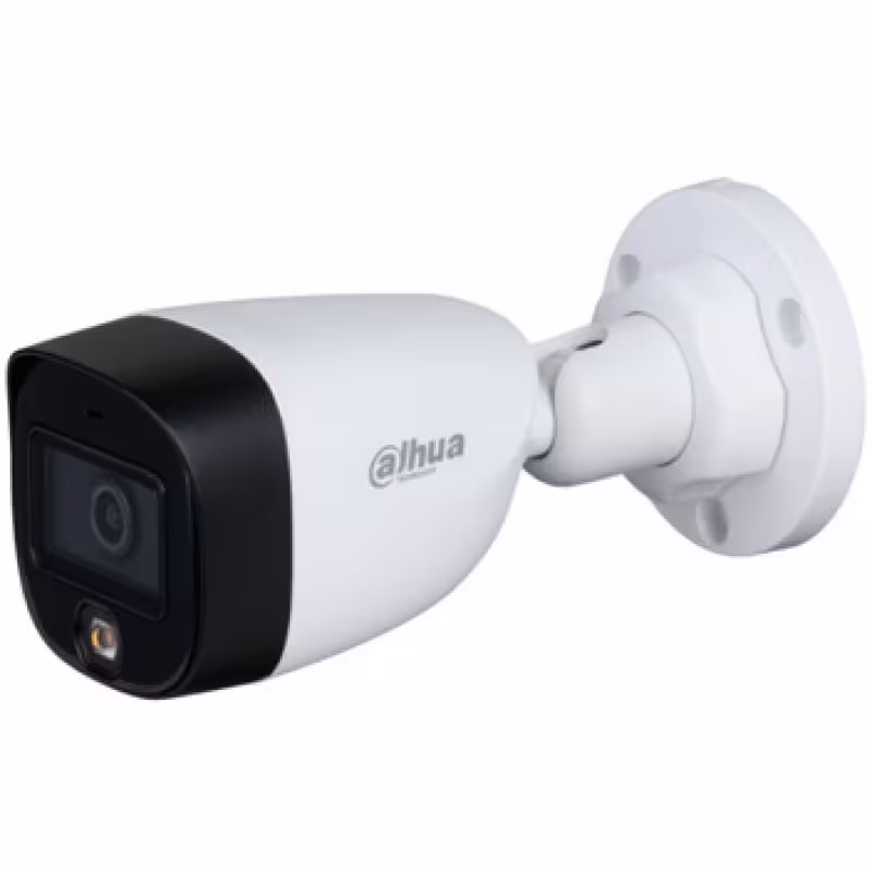 دوربین مداربسته آنالوگ داهوا مدل DH-HAC-HFW1209CP-LED