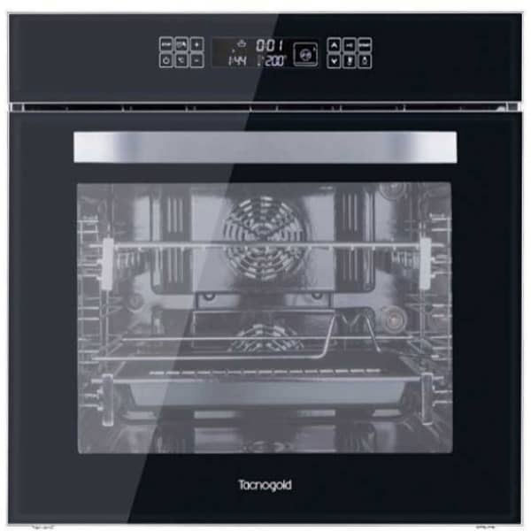 فر توکار برقی تاکنوگلد مدل O-115