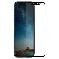 محافظ صفحه شیشه ای ایکس دوریا آیفون X-Doria Revel Clear Glass iPhone X/XS