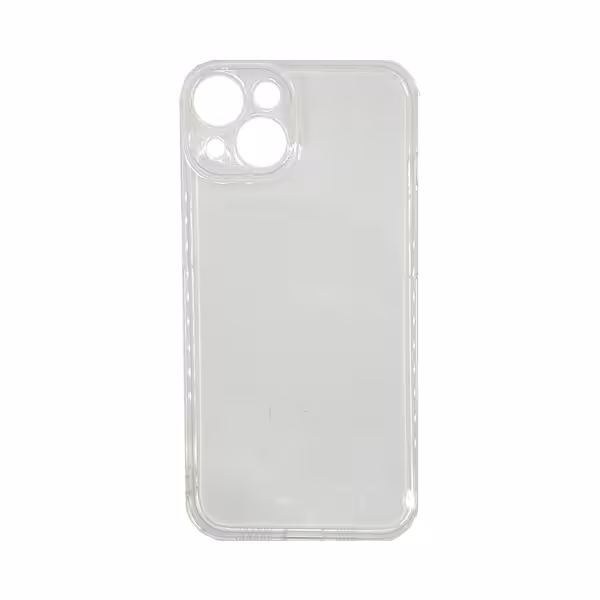 کاور مدل ژله ای مناسب برای گوشی موبایل اپل IPHONE 13 