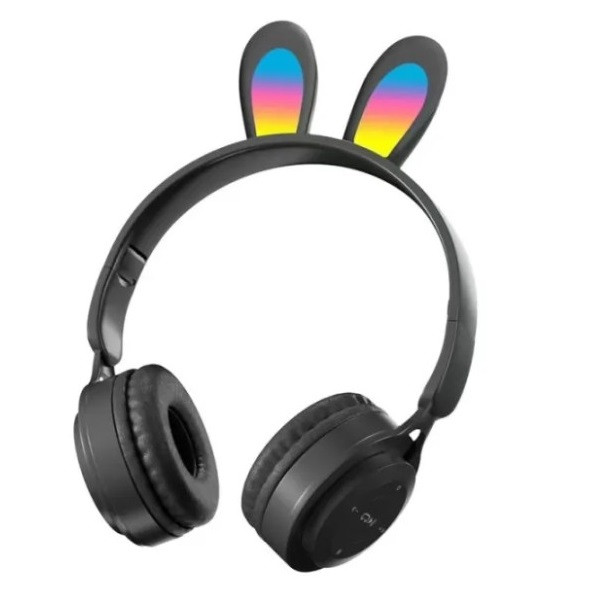 هدفون بلوتوثی مدل MZ-08R | کالا مکس