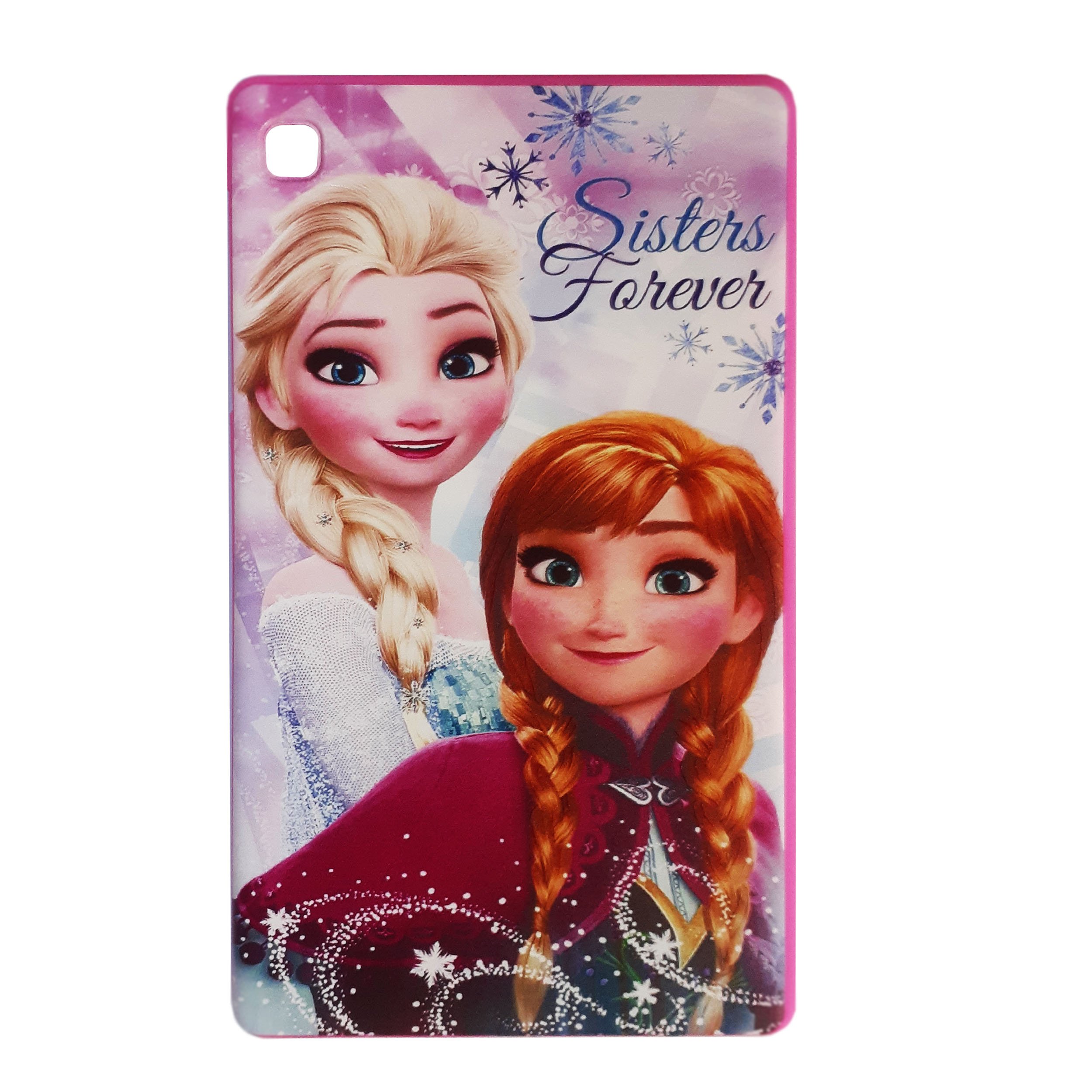 کاور  کد 116 مناسب برای تبلت سامسونگ Galaxy Tab A 8.0 2019 T295 / T290