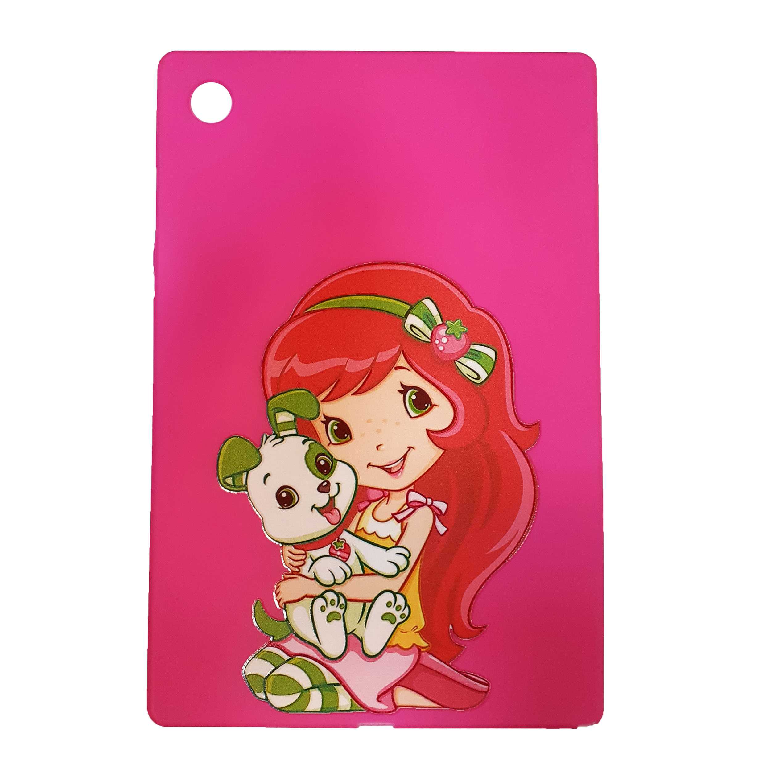 کاور مدل DF-1018 مناسب برای تبلت سامسونگ Galaxy Tab A8 10.5 inch 2021 SM-X200 / SM-X205