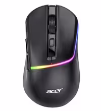 ماوس بی سیم گیمینگ ایسر مدل OMR210