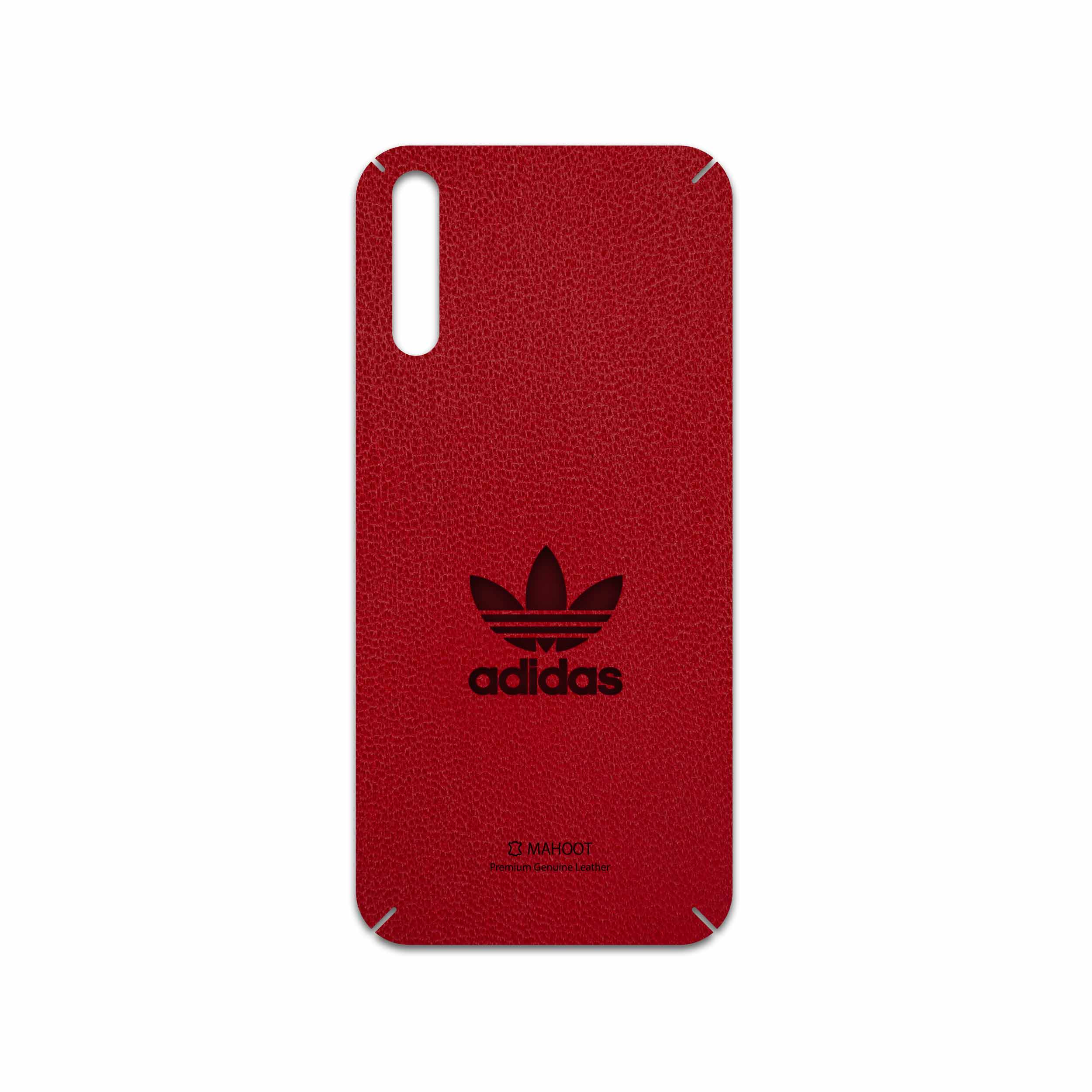 برچسب پوششی ماهوت مدل RL-DDS مناسب برای گوشی موبایل هوآوی Y8p