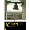 کتاب For Whom the Bell Tolls اثر Ernest Hemingway انتشارات معیار علم