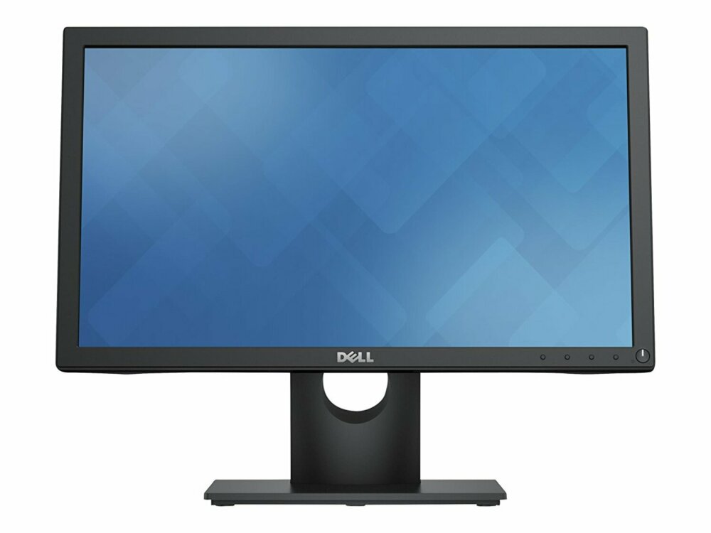 مانیتور 19 اینچ دل E1916H