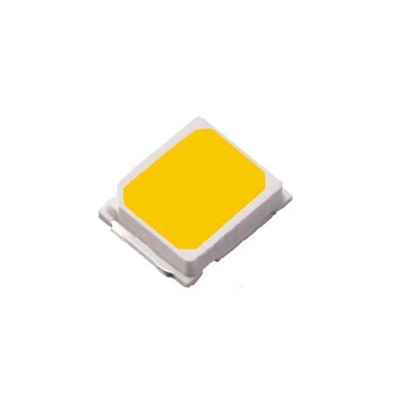 دیود LED مدل 2835W بستهی 15 عددی