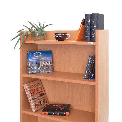 کتابخانه گنجینه مدل سروش